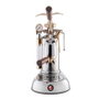 La Pavoni Espressomachine Handlever LPLEXP01EU Expo 2015 Chrome Gold