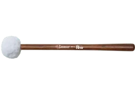 VICFIRTH Mazas Bombo MZ0md 14 1/4" Blanda Corpsmaster