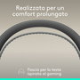 Casque Logitech 981-001498 Graphite