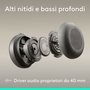 Casque Logitech 981-001498 Graphite