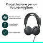 Casque Logitech 981-001498 Graphite