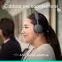 Casque Logitech 981-001498 Graphite