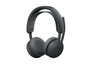 Logitech Zone Wireless 2 ES Business Graphite, version UC
