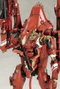 Death Stranding 2 figurine Plastic Model Kit 1/20 The Ghost Mech Coffins Commander 18 cm