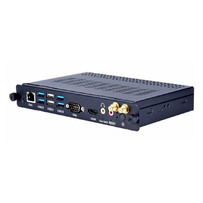 PC de bureau NEC 100016121 intel core i5-1135g7 8 GB RAM 128 GB SSD