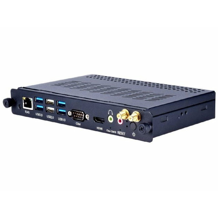 PC de bureau NEC 100016121 intel core i5-1135g7 8 GB RAM 128 GB SSD