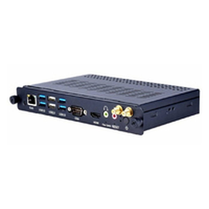 PC de bureau NEC 100016121 intel core i5-1135g7 8 GB RAM 128 GB SSD