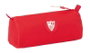 Safta Portatodo Sevilla FC, sac à dos, dimensions 21 x 8 x 7 cm, espagnol