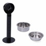 EDM Product Ustensile pour presser EDM 07708 07707 Rechange Cafetière express