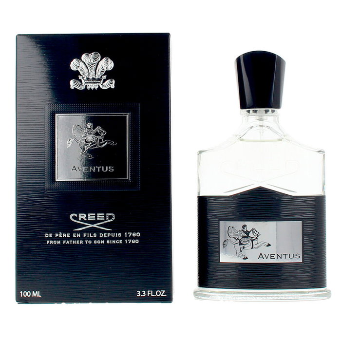 Creed AVENTUS EDP Vapo 100 ml Parfum Homme Chipre Frutal Creed AVENTUS EDP Vapo 100 ml Parfum Homme Chipre Frutal