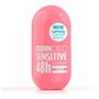 Isdin LAMBDA CONTROL Déodorant roll-on 48h 50 ml