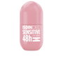 Isdin LAMBDA CONTROL Déodorant roll-on 48h 50 ml