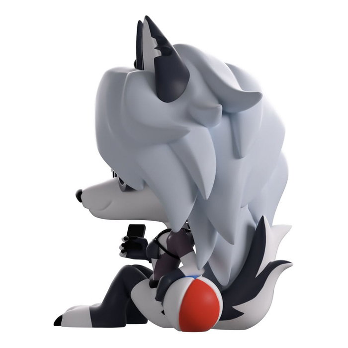 Youtooz Helluva Boss Summer Loona Figurine en Vinyle