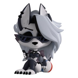Youtooz Helluva Boss Summer Loona Figurine en Vinyle