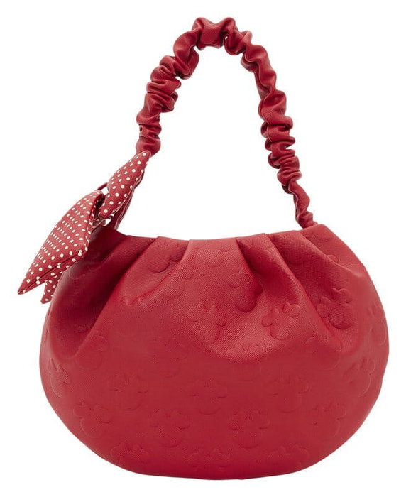 Disney by Loungefly sac à main Minnie Mouse Rock the Dots