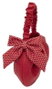 Disney by Loungefly sac à main Minnie Mouse Rock the Dots