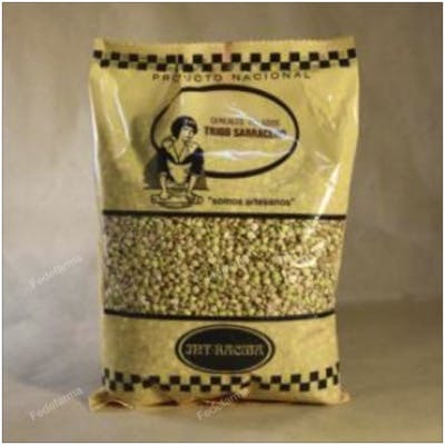 INTRACMA Trigo Sarraceno Sarrasin 500 g INTRACMA Trigo Sarraceno Sarrasin 500 g