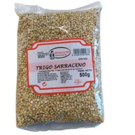 INTRACMA Trigo Sarraceno 500g