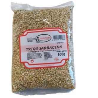 INTRACMA Trigo Sarraceno 500g INTRACMA Trigo Sarraceno 500g