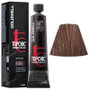 Goldwell TopChic Teinture permanente 6GB Dark Blonde Gold Brown 60 ml