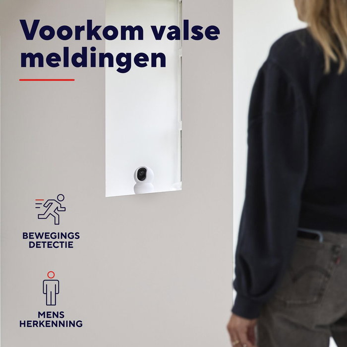 Camescope de surveillance Trust 71366 Camescope de surveillance Trust 71366