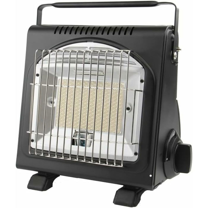 Chauffage à gaz Comgas