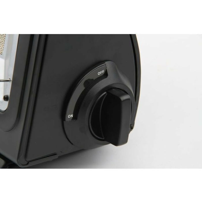 Chauffage à gaz Comgas