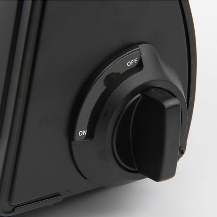 Chauffage à gaz Comgas