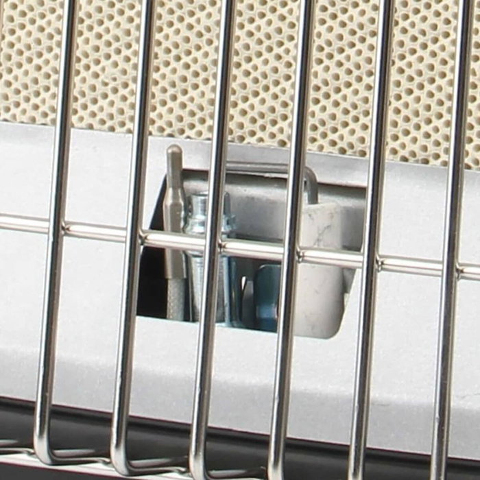 Chauffage à gaz Comgas Chauffage à gaz Comgas