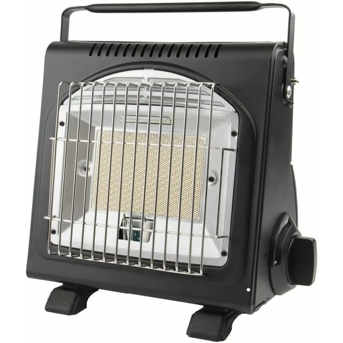 Chauffage à gaz Comgas Chauffage à gaz Comgas