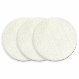 Dremel Lot de 3 disques de polissage PC366 pour Dremel Versa