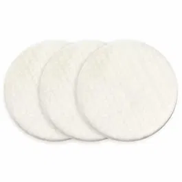 Dremel - Lot de 3 disques de polissage PC366 pour outils nettoyants Dremel Versa, pour polir sans traces