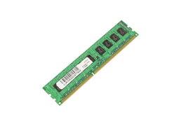 CoreParts Kit de Mémoire RAM 4GB, 1600MHz, DDR3, DIMM 240-Pins