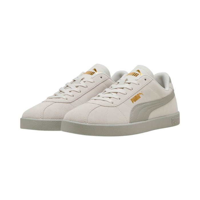 Chaussures casual homme Puma Club Ii Gris