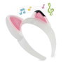 Spin Master Gabby's Dollhouse Oreilles Magiques pour Enfant 6060413 avec Sons et Lumières 3+ Ans