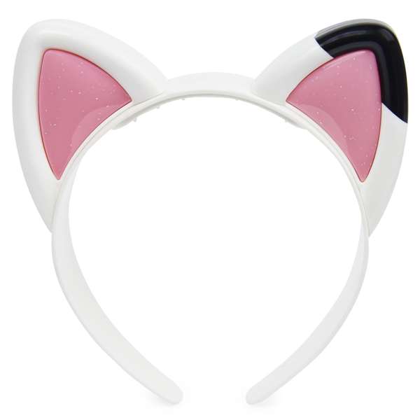 Spin Master Gabby's Dollhouse Oreilles Magiques pour Enfant 6060413 avec Sons et Lumières 3+ Ans