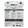 Ruban adhésif double face Scotch 19 mm x 5 m Blanc