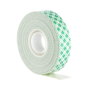 Ruban adhésif double face Scotch 19 mm x 5 m Blanc