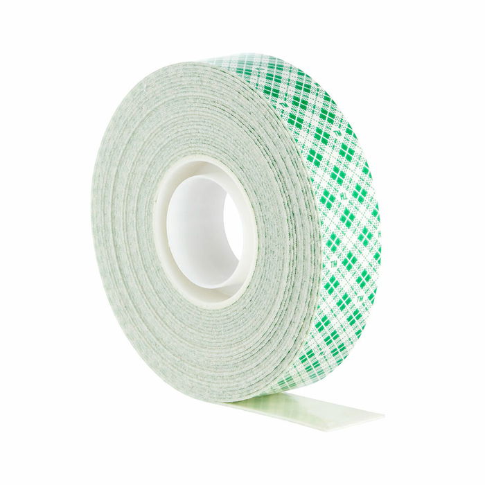 Ruban adhésif double face Scotch 19 mm x 5 m Blanc