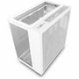 NZXT H9 Elite - Boîtier Moyen Tour Blanc en Verre Trempé