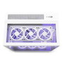 NZXT H9 Elite Blanc