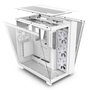 NZXT H9 Elite Blanc