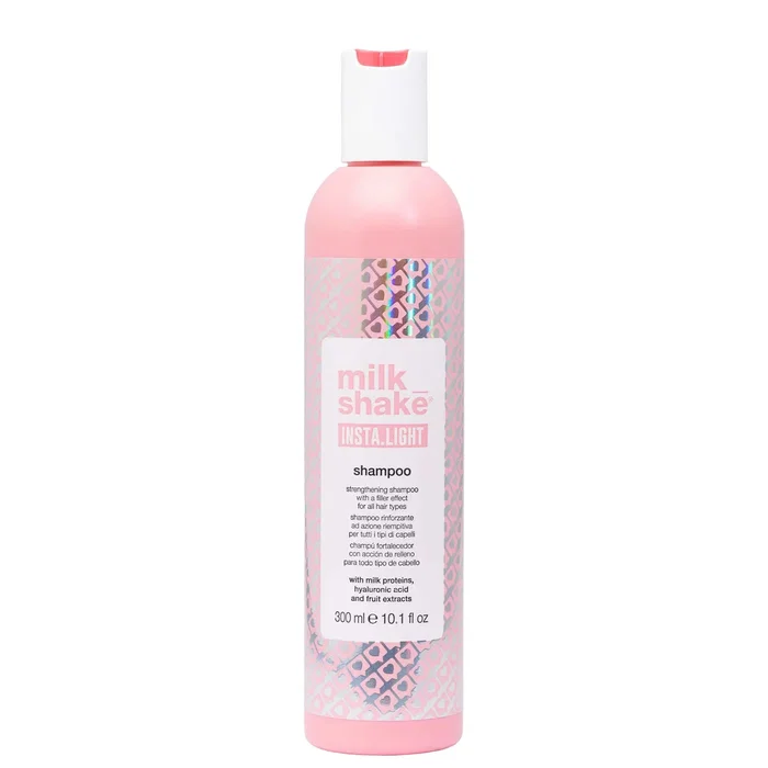 Milk Shake Insta Light Shampooing 300 ml Milk Shake Insta Light Shampooing 300 ml