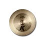 ZILDJIAN CHINA 17 pouces K CUSTOM DARK