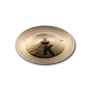ZILDJIAN CHINA 17 pouces K CUSTOM DARK