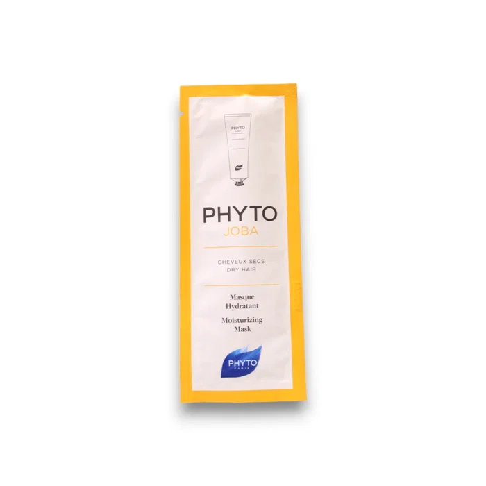 Phyto Joba Masque Crème Traitant pour l'Hydratation Phyto Joba Masque Crème Traitant pour l'Hydratation