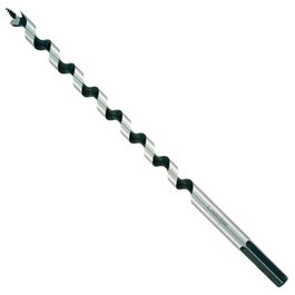 Alpen Mèche hélicoïdale 12x460 mm avec emmanchement hexagonal 1/4 inch