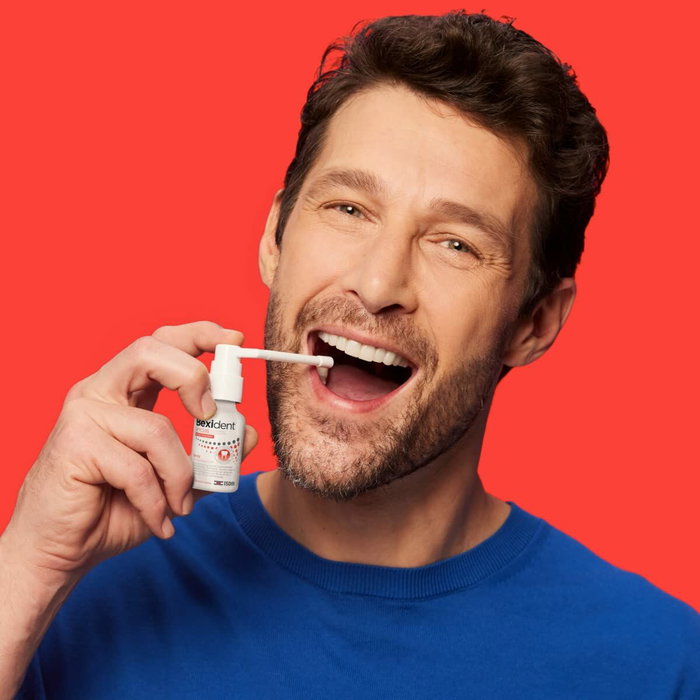 Isdin BEXIDENT Encías Spray 40 ml