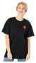 Ça T-Shirt Comes Home Graffiti Reverse (XXL)