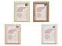 GIFTDECOR Portafotos CANTO 13x18 Lot de 24